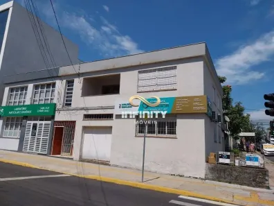 Sala Comercial para alugar, 126m² no Centro, Gravataí