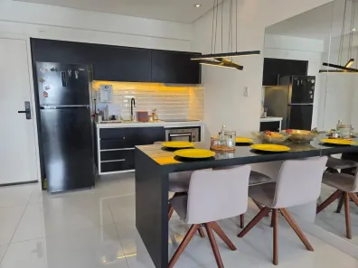 Apartamento com 1 Quarto à venda, 43m² no Pituba, Salvador