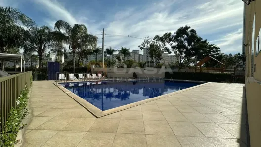 Apartamento com 2 Quartos à venda, 47m² no Colina de Laranjeiras, Serra