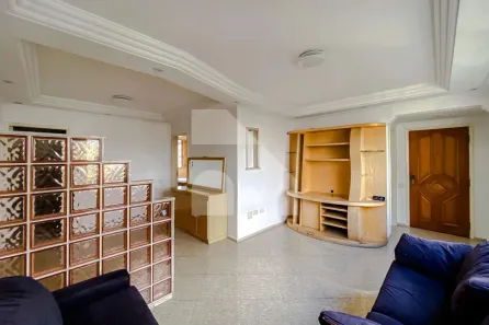 Apartamento com 3 Quartos para alugar, 100m² no Santa Cecília, São Paulo