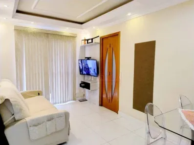 Apartamento com 2 Quartos à venda, 48m² no Vila Formosa, São Paulo