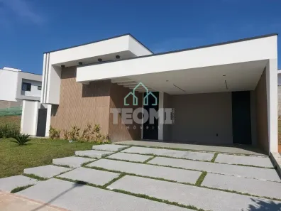 Casa com 3 Quartos à venda, 150m² no Loteamento Residencial Fazenda Casa Grande, Taubaté