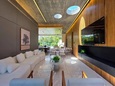 Casa com 5 Quartos à venda, 542m² no Riviera, Bertioga