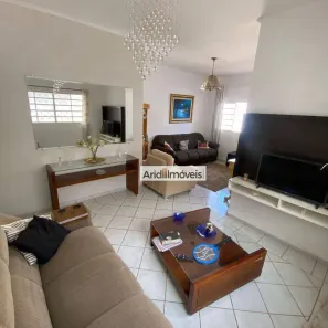 Casa com 4 Quartos à venda, 280m² no Parque Residencial Comendador Mançor Daud, São José do Rio Preto