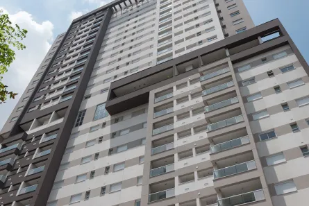 Apartamento com 2 Quartos à venda, 68m² no Brooklin Paulista, São Paulo