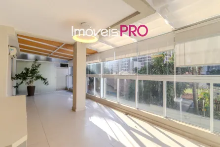 Apartamento com 2 Quartos à venda, 80m² no Jardim das Acácias, São Paulo