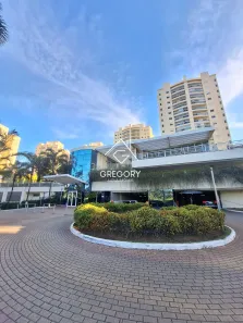 Apartamento com 2 Quartos para alugar, 133m² no Tamboré, Santana de Parnaíba