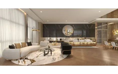 Cobertura com 4 Quartos à venda, 487m² no Jardim Vila Mariana, São Paulo