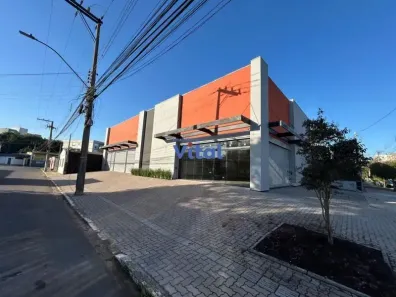 Ponto Comercial para alugar, 195m² no Niterói, Canoas
