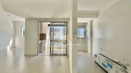 Apartamento com 2 Quartos à venda, 112m² no Canto, Florianópolis