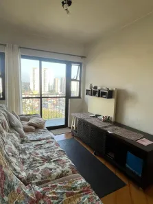 Apartamento com 3 Quartos à venda, 78m² no Parque Residencial Julia, São Paulo