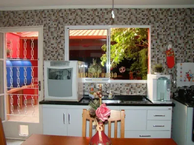 Casa com 4 Quartos à venda, 195m² no Jardim São Luís, Suzano