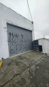 Imóvel Comercial para alugar, 60m² no Itaim Paulista, São Paulo