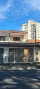 Sobrado com 3 Quartos à venda, 124m² no Jardim Augusta, São José dos Campos