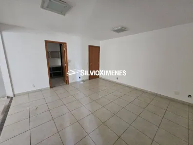 Apartamento com 3 Quartos à venda, 122m² no Buritis, Belo Horizonte