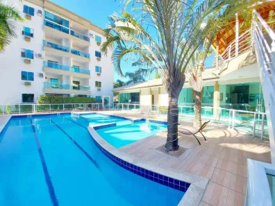 Apartamento com 3 Quartos à venda, 83m² no Nova Brasília, Brusque