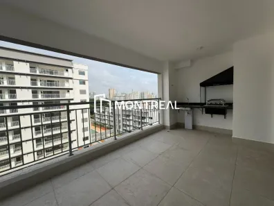 Apartamento com 3 Quartos à venda, 101m² no Vila Gomes Cardim, São Paulo