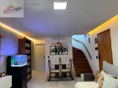 Sobrado com 3 Quartos à venda, 132m² no Jardim Oriental, São Paulo