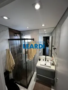 Apartamento com 3 Quartos à venda, 123m² no Parque São Jorge, São Paulo