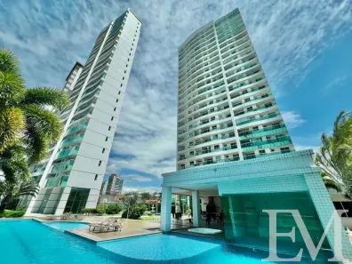 Apartamento com 3 Quartos à venda, 70m² no Engenheiro Luciano Cavalcante, Fortaleza