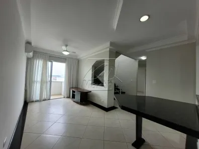 Cobertura com 2 Quartos para alugar, 144m² no Higienópolis, Piracicaba