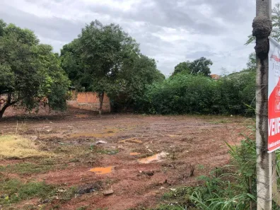 Lote/Terreno à venda, 1250m² no Três Barras, Cuiabá