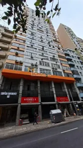 Kitnet com 1 Quarto para alugar, 35m² no Centro Histórico, Porto Alegre