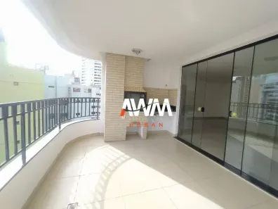 Apartamento com 4 Quartos à venda, 163m² no Nova Suiça, Goiânia