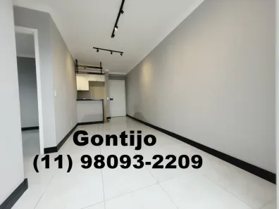 Apartamento com 2 Quartos à venda, 52m² no Americanópolis, São Paulo