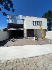 Galpão/Depósito/Armazém para alugar, 500m² no São Victor COHAB, Caxias do Sul