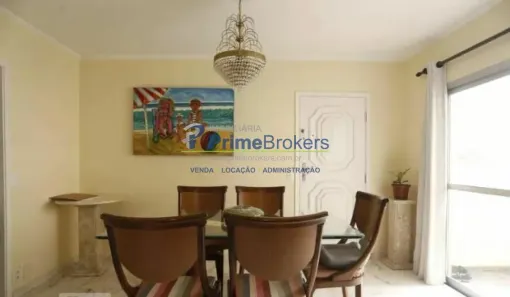 Apartamento com 4 Quartos à venda, 115m² no Bela Vista, São Paulo