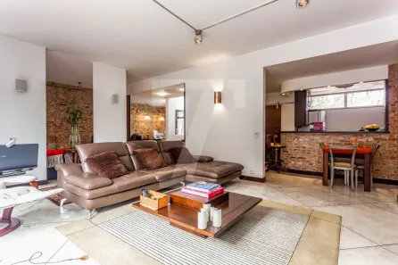 Casa com 1 Quarto à venda, 302m² no Jardim Europa, São Paulo