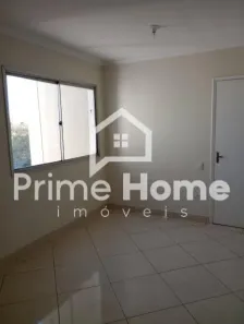 Apartamento com 2 Quartos à venda, 57m² no Jardim dos Oliveiras, Campinas