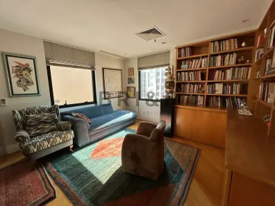 Imóvel Comercial à venda, 33m² no Indianópolis, São Paulo
