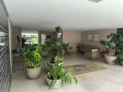 Apartamento com 2 Quartos à venda, 63m² no Jatiúca, Maceió