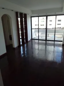 Apartamento com 2 Quartos para alugar, 80m² no Parque Tamandaré, Campos dos Goytacazes