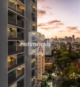 Apartamento com 3 Quartos à venda, 85m² no Vila Cordeiro, São Paulo