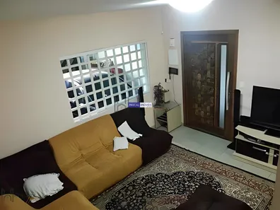 Sobrado com 3 Quartos à venda, 145m² no Jardim Aeroporto, São Paulo
