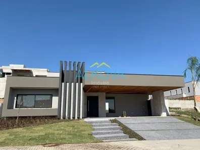 Casa com 4 Quartos à venda, 300m² no Condomínio Residencial Colinas do Paratehy, São José dos Campos
