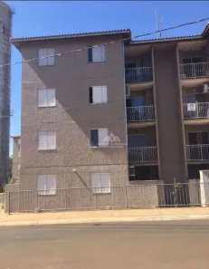 Apartamento com 2 Quartos à venda, 47m² no Parque Ribeirão Preto, Ribeirão Preto