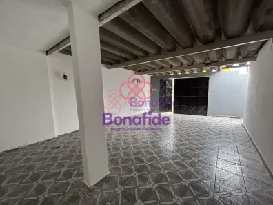 Casa com 3 Quartos à venda, 180m² no Vila São Paulo, Jundiaí