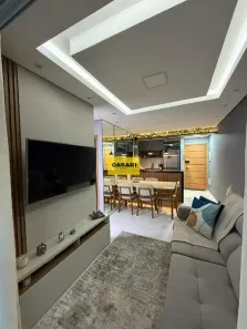 Apartamento com 2 Quartos à venda, 12m² no Santa Terezinha, São Bernardo do Campo