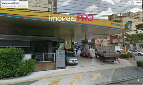 Lote/Terreno para alugar, 623m² no Barra Funda, São Paulo
