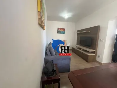 Apartamento com 2 Quartos à venda, 56m² no Parque Maria Domitila, São Paulo
