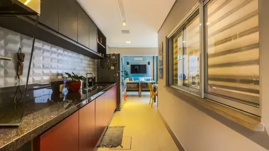 Casa com 4 Quartos à venda, 280m² no Tamboré, Santana de Parnaíba