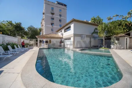 Apartamento com 2 Quartos à venda, 43m² no Taquara, Rio de Janeiro
