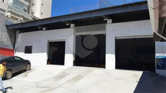 Galpão/Depósito/Armazém com 4 Quartos à venda, 480m² no Saúde, São Paulo