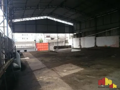 Galpão/Depósito/Armazém à venda, 1200m² no Parque Císper, São Paulo