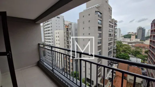 Apartamento com 1 Quarto à venda, 35m² no Vila Mariana, São Paulo