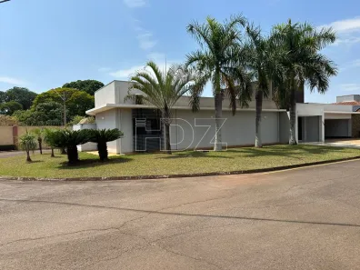 Casa de Condomínio com 4 Quartos à venda, 297m² no Portal das Araucárias, Araraquara